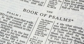 What Does the Bible Say about Asaph?