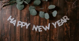 Ten Power Verses to Guide Your Year in 2024