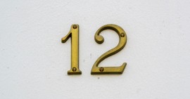 What Should We Know about the Number 12 in the Bible?