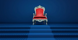 What Does 'Come Boldly to the Throne of Grace' Mean?