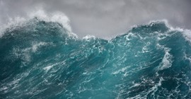What Can Christians Do When the Enemy Comes in Like a Flood?