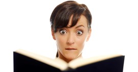 Can Christian Women Read Smut?