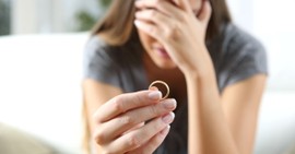4 Ways Scripture Addresses Trending Stigmas about Divorce