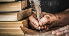 How Can David, a Sinful Man, Be a “Man after God’s Own Heart”?