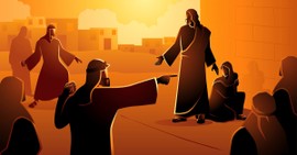 Why Did Jesus Tell People to "Go and Sin No More"?