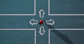 What Ezra's Choice Teaches Us about Faith and Foolishness