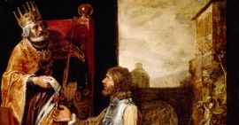 Why Was David Killing Uriah the Hittite Darker than You Think?