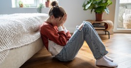 What the Bible Says About Raising Anxious Kids
