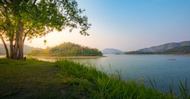 7 Verses and Prayers to Calm Your Anxious Heart