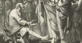 What the Prophet Agabus in Acts Teaches Believers Today