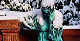 10 Hopeful Verses to Uplift Those Fighting Seasonal Depression