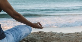 It it a Sin for Christians to Practice Yoga?