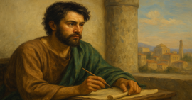 What Do We Know about John Mark in the Bible?