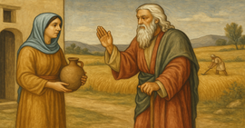 A Story of Faith and Miracles: The Story of the Shunammite Woman and Elisha