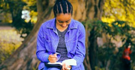 How to Study the Bible for Beginners