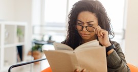 Can Christian Women Read Smut?
