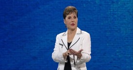 Joyce Meyer Got A Tattoo And Listen To The Reason Why