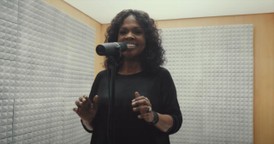 CeCe Winans Delivers Powerful Performance of 'Goodness Of God'