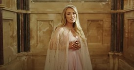 Celtic Woman Captivates with Dazzling Cover of 'Angel'