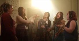 Cimorelli's Stunning Rendition of 'That's The Thing About Praise'