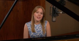 Teen's Dazzling Cover Of 'Unchained Melody' By The Righteous Brothers