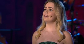 Celtic Woman's Beautiful Rendition of 'Shenandoah'