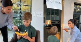 Young Man Discovers He’s Being Adopted in a Beautiful Surprise