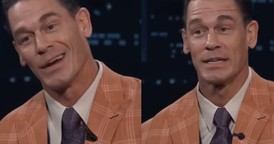 John Cena’s Unique and Touching Reason for Wearing Two Watches Will Melt Your Heart