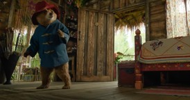 Beloved Bear Returns! 'Paddington in Peru' Trailer Released