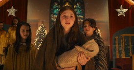 Hilarious and Heartwarming New Trailer for 'The Best Christmas Pageant Ever'