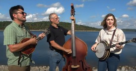 Stunning Cover of the Bluegrass Classic 'Rocky Top'