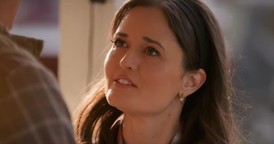 Danica McKellar Charms in New Film ‘Swing into Romance’