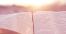 Prayer For God's Comfort When Your Family is Broken 