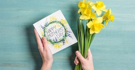 Bible Verses and Prayers for This Mother's Day