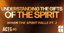 Understanding the Gifts of the Spirit | Pastor Shane Idleman