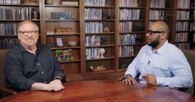 Rick Warren Reflects on Ministry, Mentorship, and Mission