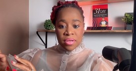 After Losing Both Parents in a Plane Crash, Charisa Munroe Shares What Sustained Her Faith