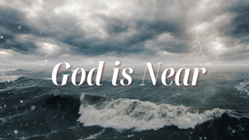 Restoring Your Joy After Hard News | Your Daily Prayer