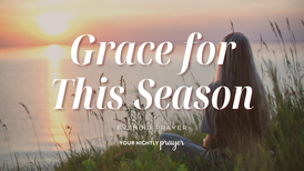 God’s Patience for Your New Season | Your Nightly Prayer