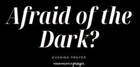  The Light That Doesn’t Fade Early | Your Nightly Prayer