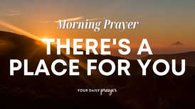 A Prayer to Serve the Unseen Needs of Your Home | Your Daily Prayer