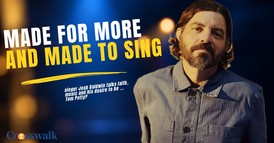  Josh Baldwin Shares the Unexpected Story Behind ‘Made for More’