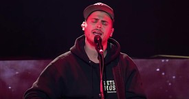 'Reckless Love' - Cory Asbury Live Performance