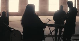 'Ain't No Grave' Molly Skaggs And Bethel Music Acoustic Performance