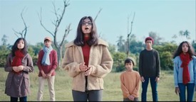 6 Siblings Perform ‘Mary, Did You Know?’