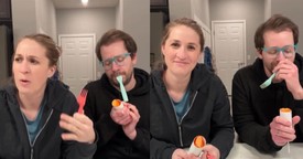 Couple’s Hilarious Reasons for Having Four Kids Will Make Your Day