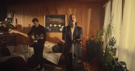 Newsboys Release Powerful 'How Many Times' Official Music Video