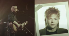 Steven Curtis Chapman Delivers Uplifting Message in 'Do It Again' Official Music Video