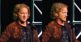 Tim Hawkins Delivers a Laugh-Out-Loud Song Parody About the Dollar Store