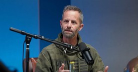 Kirk Cameron Discusses 'Growing Pains,' Fame and His Inspiring Journey to Faith